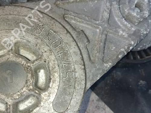 Pulley VW GOLF V (1K1) 1.9 TDI | BP35080736M122 - Image 3