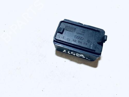 Electronic module AUDI A3 (8L1) 1.8 | BP35597324M83 - Image 3