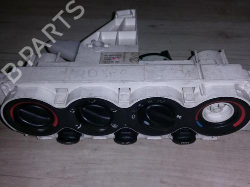 Used Climate control Climate control ROVER 75 (RJ) 1.8 (120 hp) 35650637 35650637