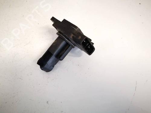 Mass air flow sensor SUBARU OUTBACK (BL, BP) 2.5 AWD (BP9) | BP34929916M95 - Image 2
