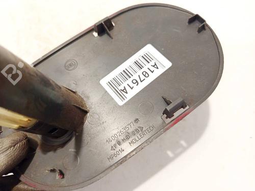 Electronic module PEUGEOT EXPERT Van (VF3A_, VF3U_, VF3X_) 2.0 HDi 120 | BP34920437M83 - Image 3
