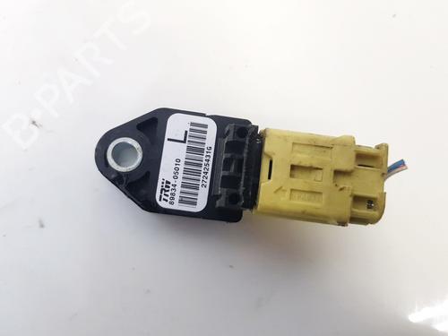 Elektronisk sensor Elektronisk sensor 33093437 33093437