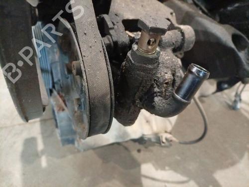Used Steering pump Steering pump 36586066 36586066