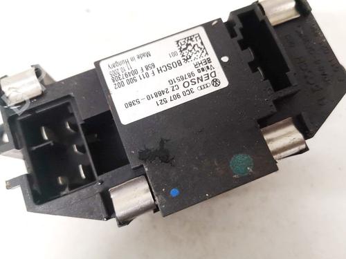 Heater resistor VW PASSAT B6 (3C2) 1.9 TDI | BP35465578M108 - Image 3