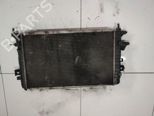 Used Water radiator Water radiator 34992923 34992923