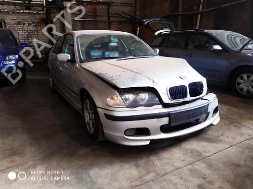 Recambios BMW 3 (E46) 320 i (150 hp) 4477243