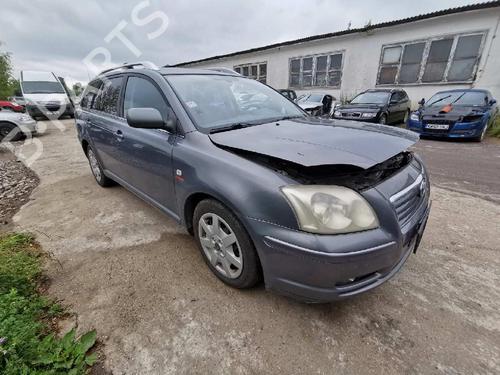 Switch TOYOTA AVENSIS (_T25_) 2.0 VVTi (AZT250_) | BP32573178I30 - Image 7