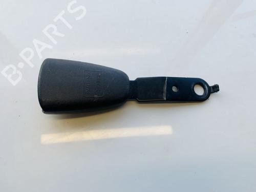 Used Seat buckle Seat buckle 35540615 35540615