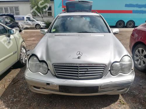Used Parts MERCEDES-BENZ C-CLASS (W203)  C 200 CDI (203.004)  4527387