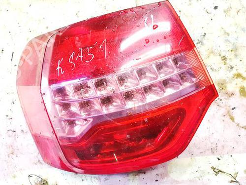 Used Left taillight Left taillight CITROËN C5 III (RD_) 1.8 16V (RD6FXC) (125 hp) 35328712 35328712