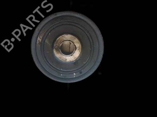 Pulley PEUGEOT 607 (9D, 9U) 2.2 HDi | BP35388861M122 - Image 2