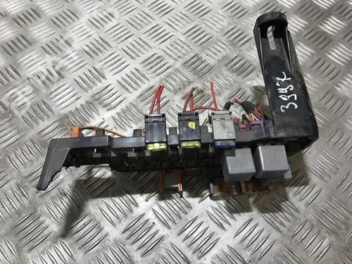 Used Fuse box Fuse box VW PASSAT B5 Variant (3B5) 1.9 TDI (110 hp) 33495531 33495531