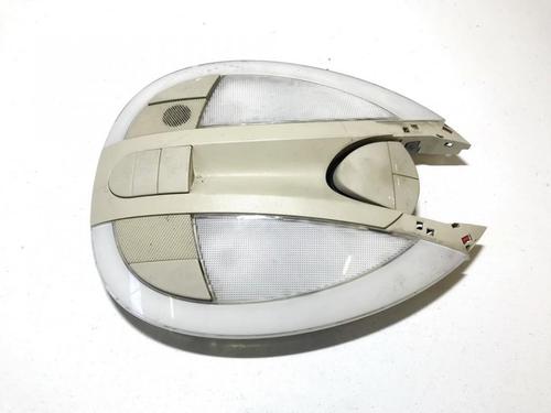 Used Interior roof light Interior roof light MERCEDES-BENZ E-CLASS (W211) E 320 CDI (211.026) (204 hp) 35837500 35837500