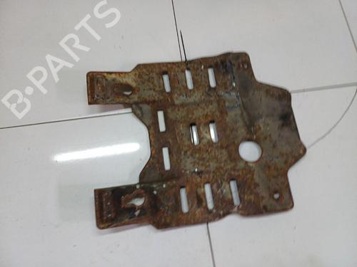 Underbody protection ISUZU D-MAX II (TFR, TFS) 1.9 Ddi (TFR87J) | BP36658029M92 - Image 4