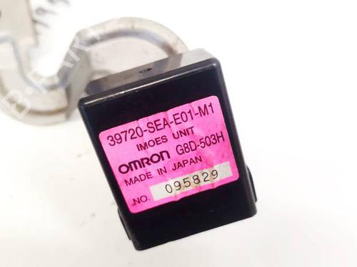 Electronic module HONDA ACCORD VII (CL, CN) 2.0 (CL7) | BP35138614M83 - Image 2
