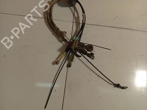 Cable PEUGEOT 807 (EB_) 2.2 HDi | BP36689217E12 - Image 2
