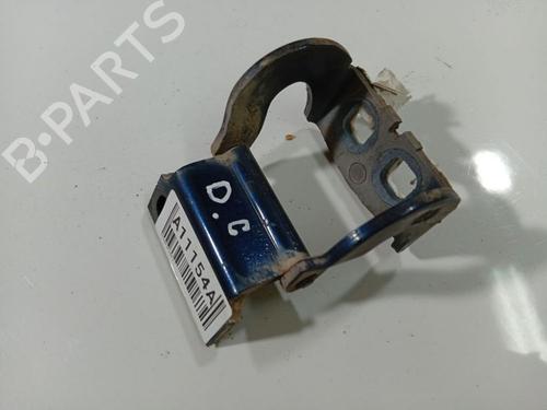 Hinge/Door check strap CITROËN C8 (EA_, EB_) 2.2 HDi | BP34756312C146 - Image 2