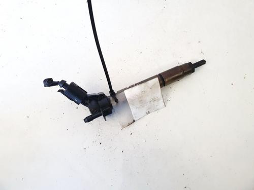 Used Injector Injector SUZUKI GRAND VITARA I (FT, HT) 2.7 (JA 627) (184 hp) 35494709 35494709