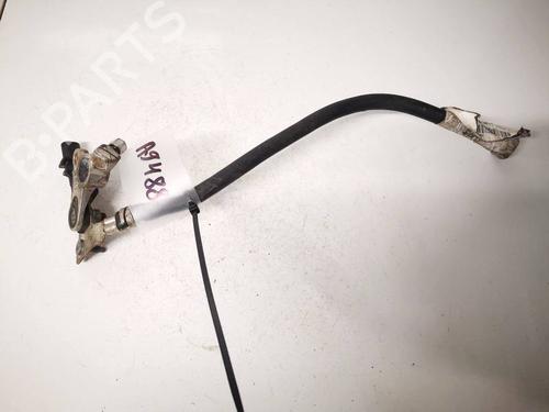 Used Cable Cable FORD TRANSIT Van (FA_ _) 2.2 TDCi (140 hp) 35237888 35237888