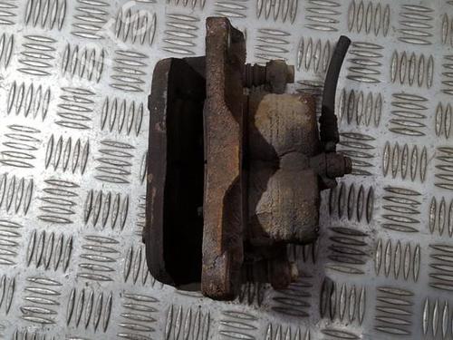 Right front brake caliper SUBARU LEGACY V (BM) 2.0 D AWD (BMD) | BP35833525M104 - Image 2