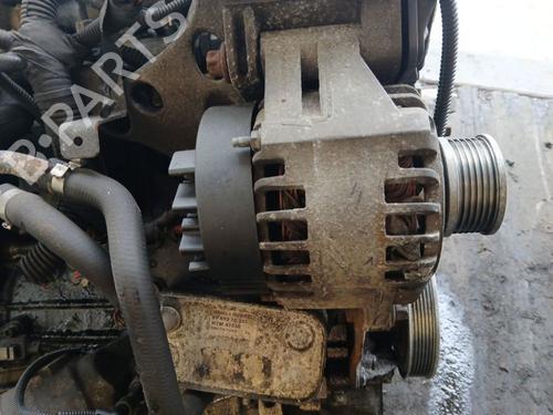 Used Alternator Alternator 37278769 37278769