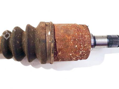 Right front driveshaft HONDA INSIGHT (ZE_) 1.3 IMA (ZE28, ZE2) | BP36313164M39 - Image 3
