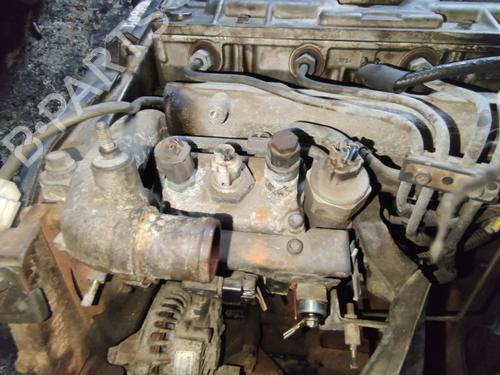 Injection pump MAZDA PREMACY (CP) 2.0 TD | BP35592563M78 - Image 3