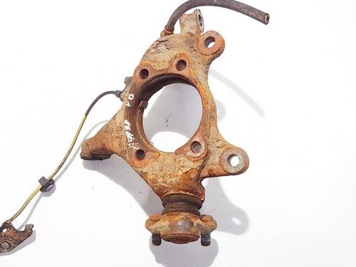 Used Right front steering knuckle Right front steering knuckle 35407473 35407473