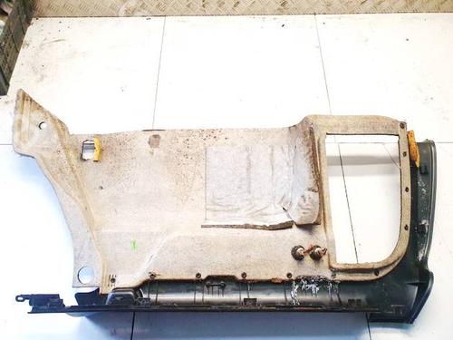 Boot lining VW PASSAT B5 Variant (3B5) 1.9 TDI | BP34838214I3 - Image 2