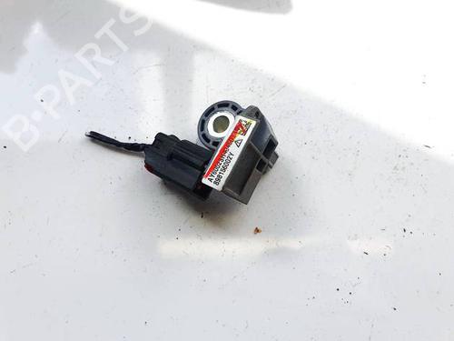 Electronic sensor ISUZU D-MAX II (TFR, TFS) 1.9 Ddi (TFR87J) | BP36012787M84 - Image 2