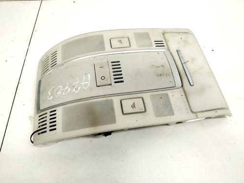 interior-roof-light-audi-a6-c6-4f2-2004-2005-2006-2007-2008-2009-2010-2011-35466356 main image