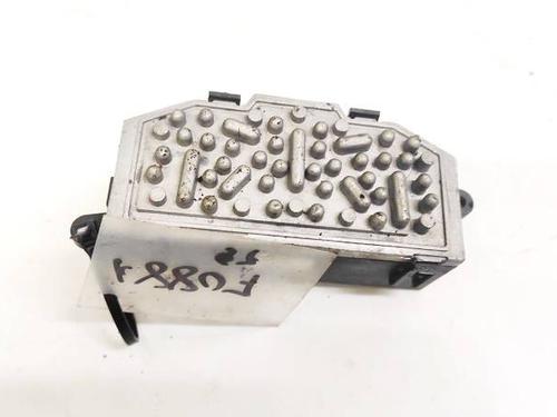 Used Heater resistor Heater resistor 35333586 35333586