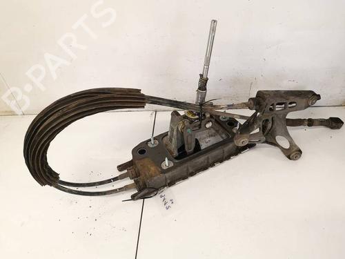 Used Gear lever Gear lever VW GOLF VI (5K1) 1.6 TDI (105 hp) 35290809 35290809