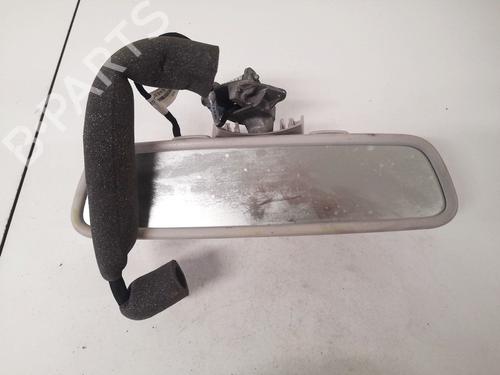 Used Rear mirror Rear mirror BMW 1 (F20) 120 d (184 hp) 35468597 35468597