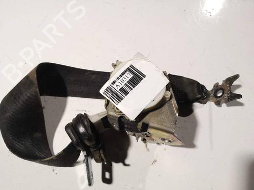 Used Rear left seatbelt Rear left seatbelt 35030378 35030378