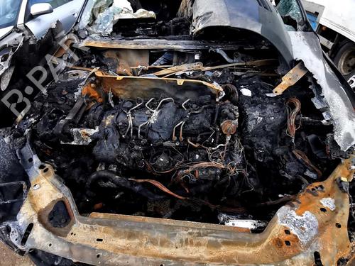 Electronic module VOLVO XC60 I SUV (156) 2.4 D | BP33683003M83 - Image 7