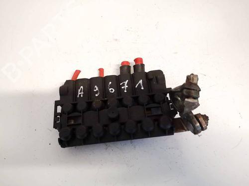 Fuse box VW CRAFTER 30-35 Bus (2E_) 2.5 TDI | BP32620801E1 - Image 3