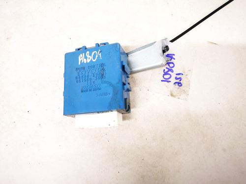 Used Electronic module Electronic module 35561344 35561344