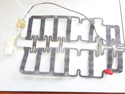 Elektronisk modul Elektronisk modul 35246925 35246925
