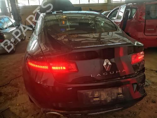 Engine mount RENAULT LAGUNA III (BT0/1) 2.0 dCi (BT01, BT08, BT09, BT0E, BT0K, BT12, BT1C, BT1D,... | BP32954541M89  - Image 9