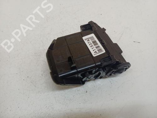 Air vent MAZDA 3 (BL) 2.2 MZR CD (BL10) | BP37093185I21 - Image 2
