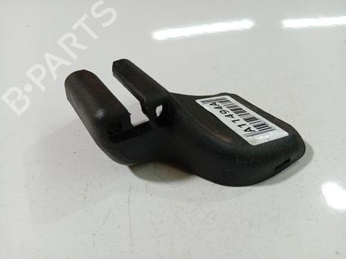Andre Andre NISSAN PRIMERA Hatchback (P12) 1.9 dCi (120 hp) 36829502 36829502