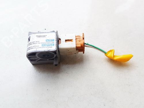 electronic-module-suzuki-swift-iii-mz-ez-2005-33100221 main image