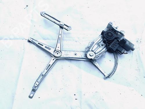 Used Front left window mechanism Front left window mechanism 35607858 35607858