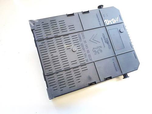 Electronic module CITROËN C5 III (RD_) 2.0 HDi 140 (RDRHF8, RDRHFA, RDRHA8, RDRHAJ) | BP34761581M83 - Image 2