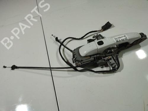 front-left-exterior-door-handle-volvo-s40-ii-544-2003-2004-2005-2006-2007-2008-2009-2010-2011-2012-34918497 main image