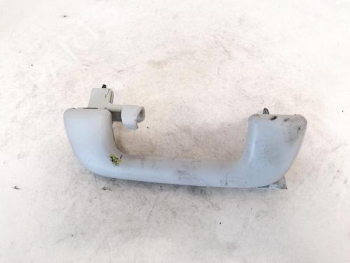 Used Interior roof handle Interior roof handle TOYOTA COROLLA Saloon (_E12_) 1.4 D-4D (NDE120_, NDE120R) (90 hp) 35520704 35520704