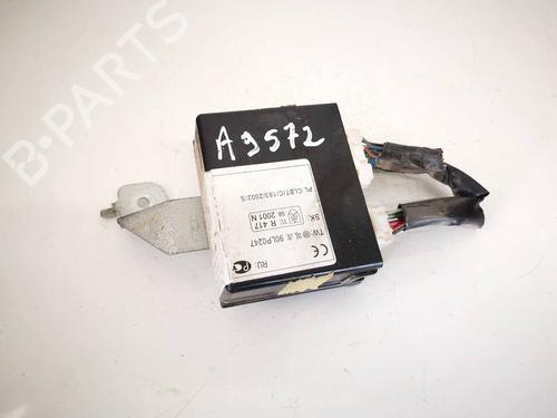 Elektronik Modul für MAZDA 6 Saloon (GG) 2.0 (GGEP, GG10) (141 hp) 32966919