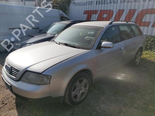 Electronic module AUDI A6 C5 (4B2, 4B4) 2.5 TDI quattro | BP33099416M83 - Image 5