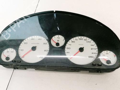 kombinert-instrument-peugeot-607-9d-9u-2000-35593173 main image